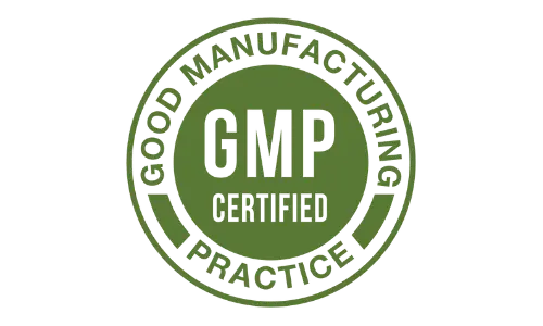 gluconite-gmp-certified