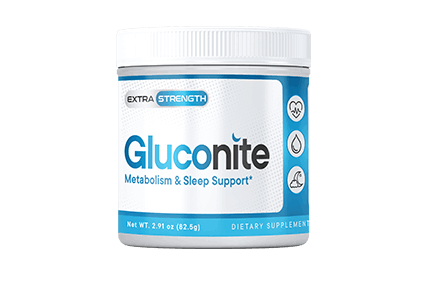 gluconite-supplement