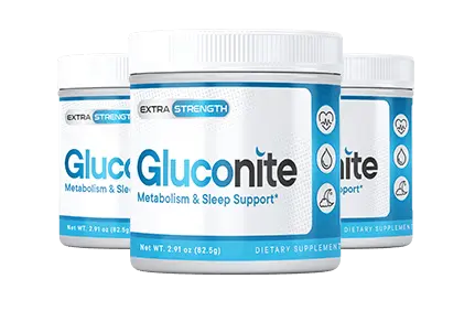 Gluconite